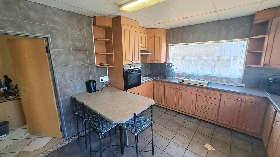 9 Bedroom Property for Sale in Universitas Free State